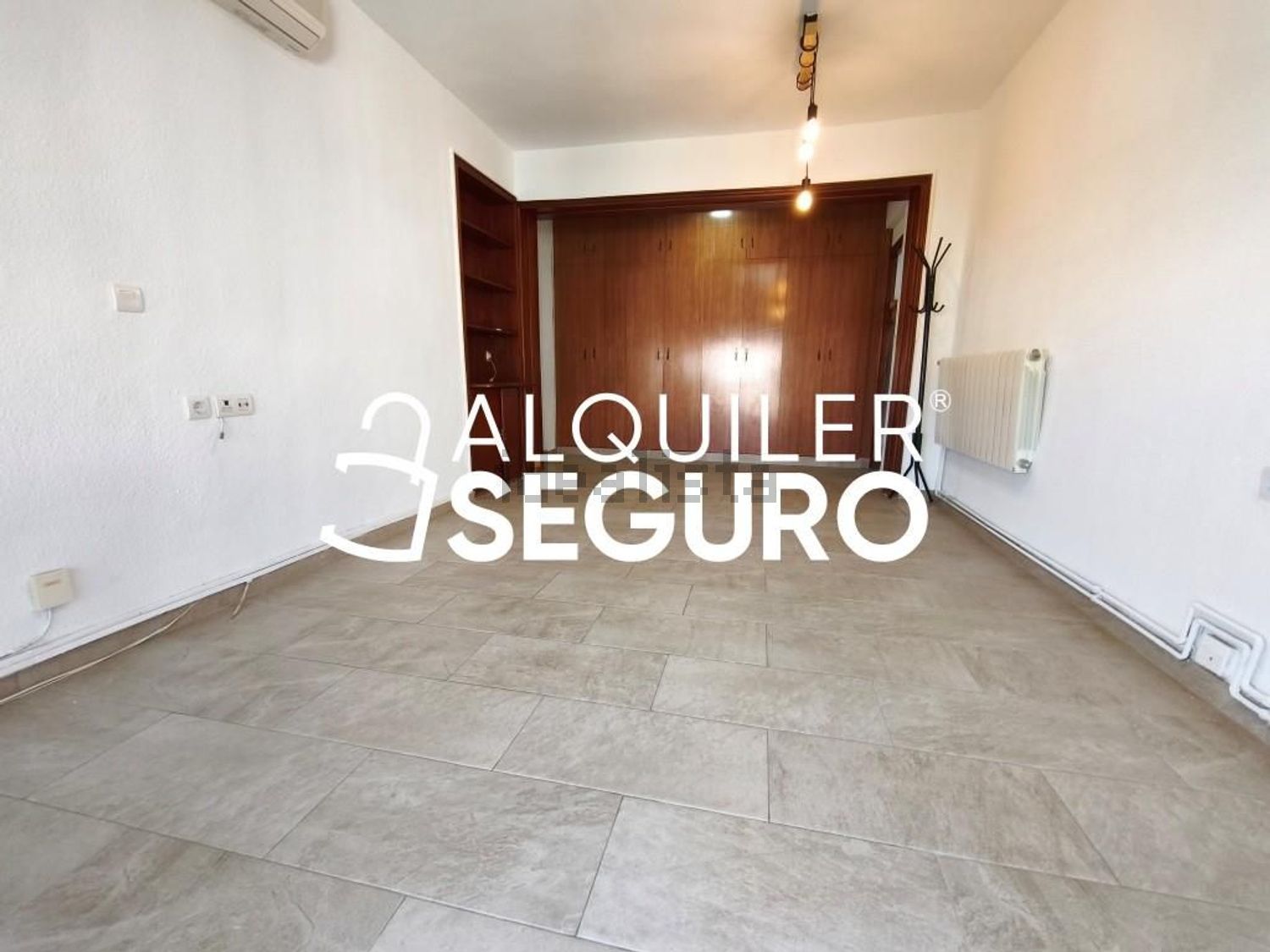 Pis de 80 m² a Alacant