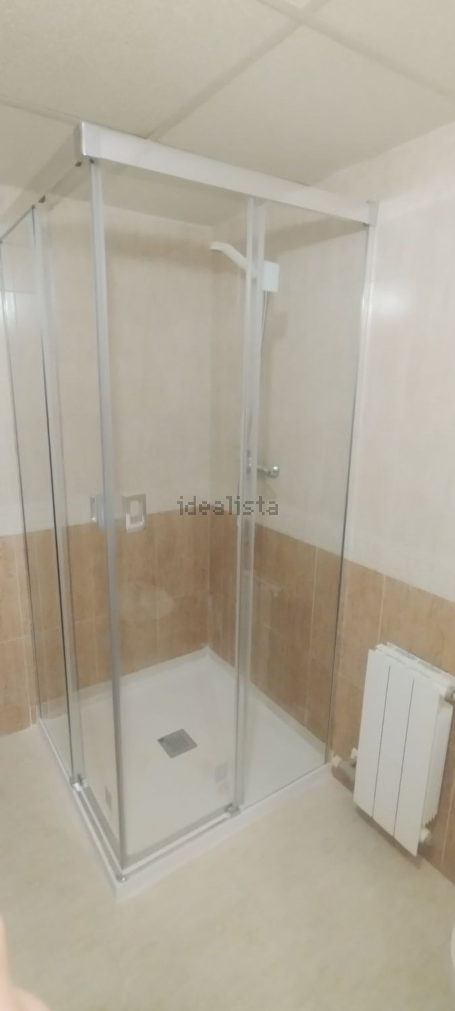 Pis de 106 m² a Granada