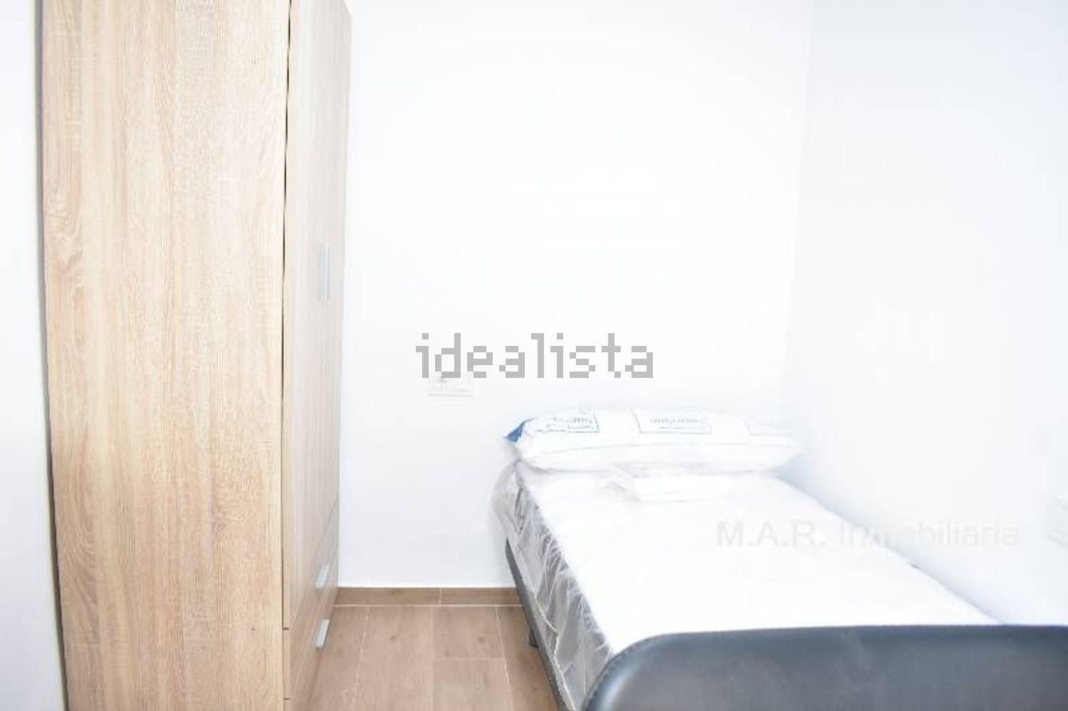 Habitació 110 m², Cartagena