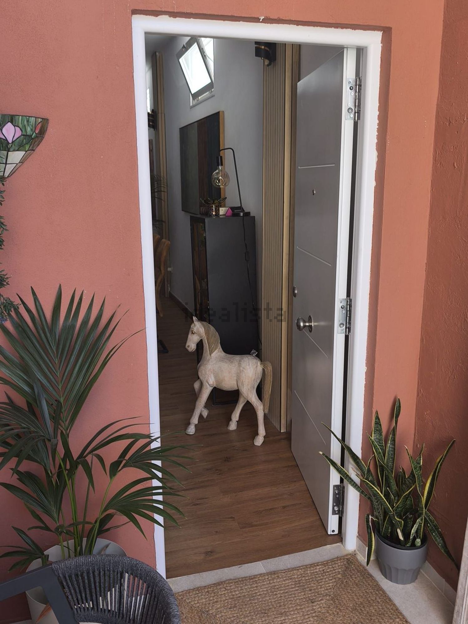 Pis de 45 m² a Arona