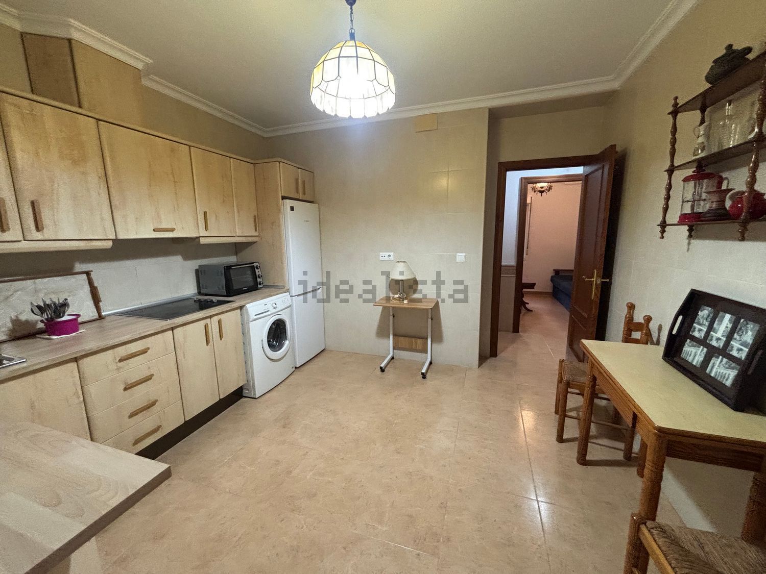 Pis de 70 m² a Sevilla