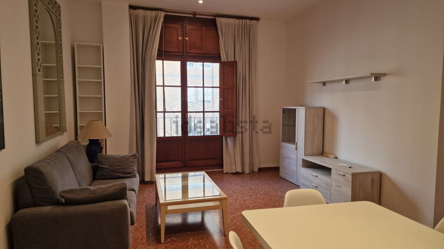 Pis de 47 m² a València