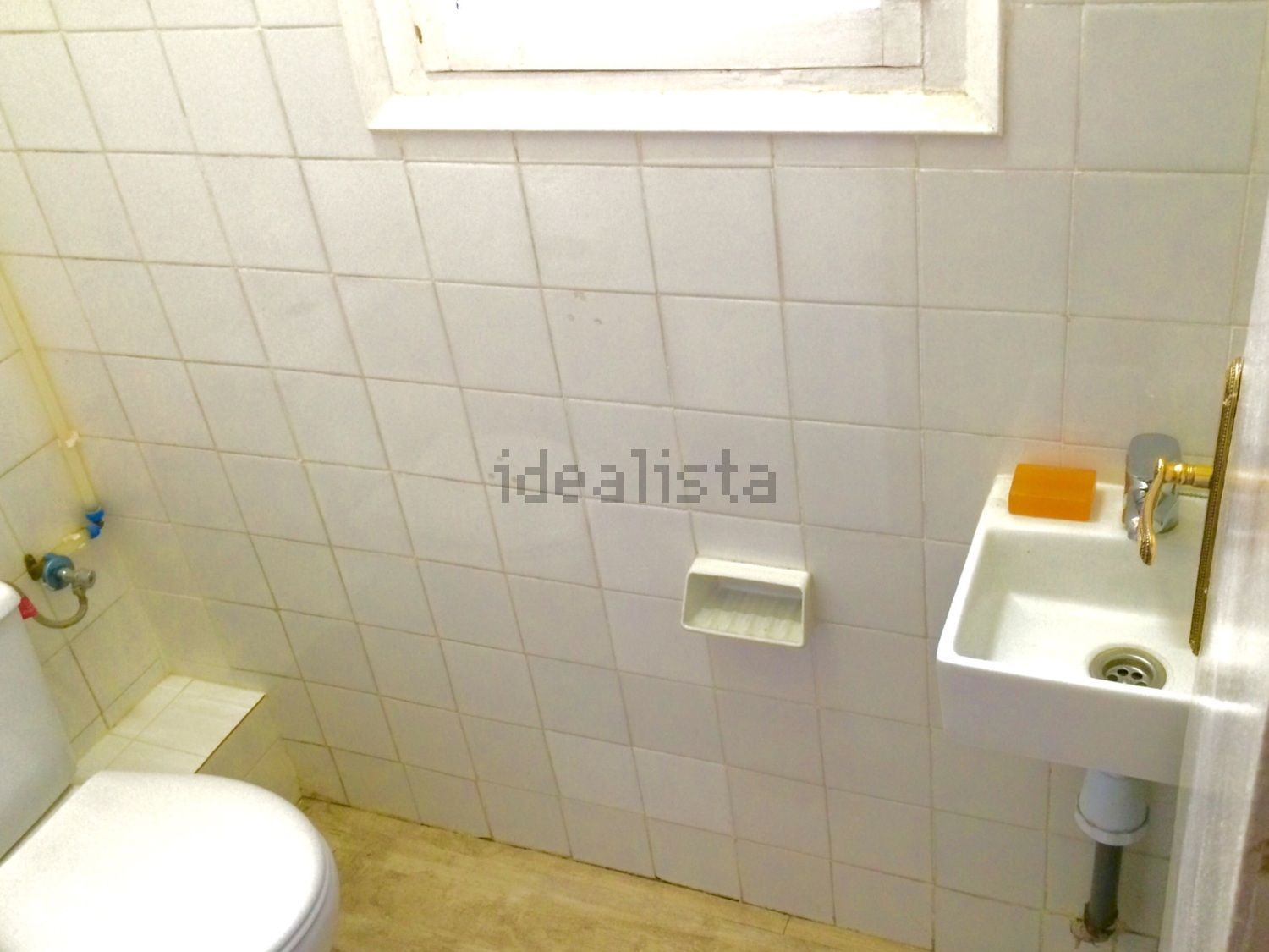 Stanza in affitto, Barcelona