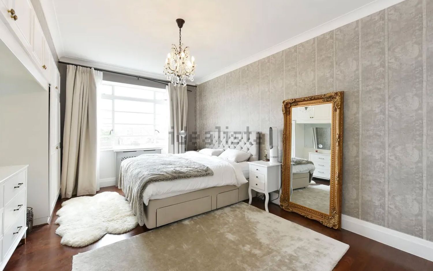 Pis de 120 m² a Madrid