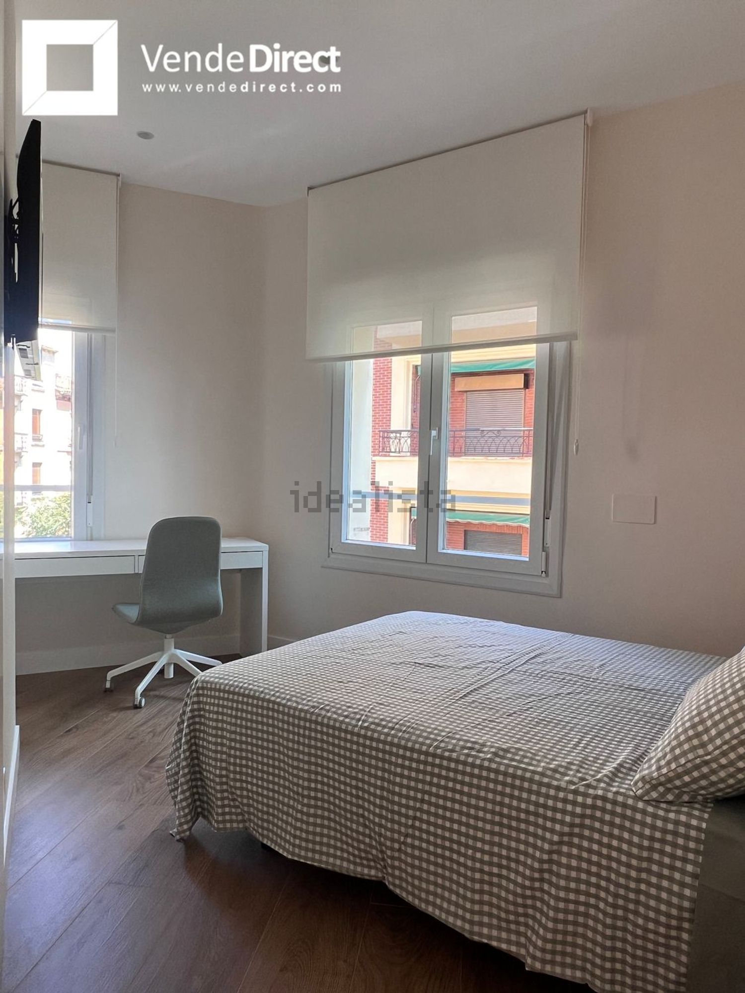 Appartamento 150 m² a Madrid