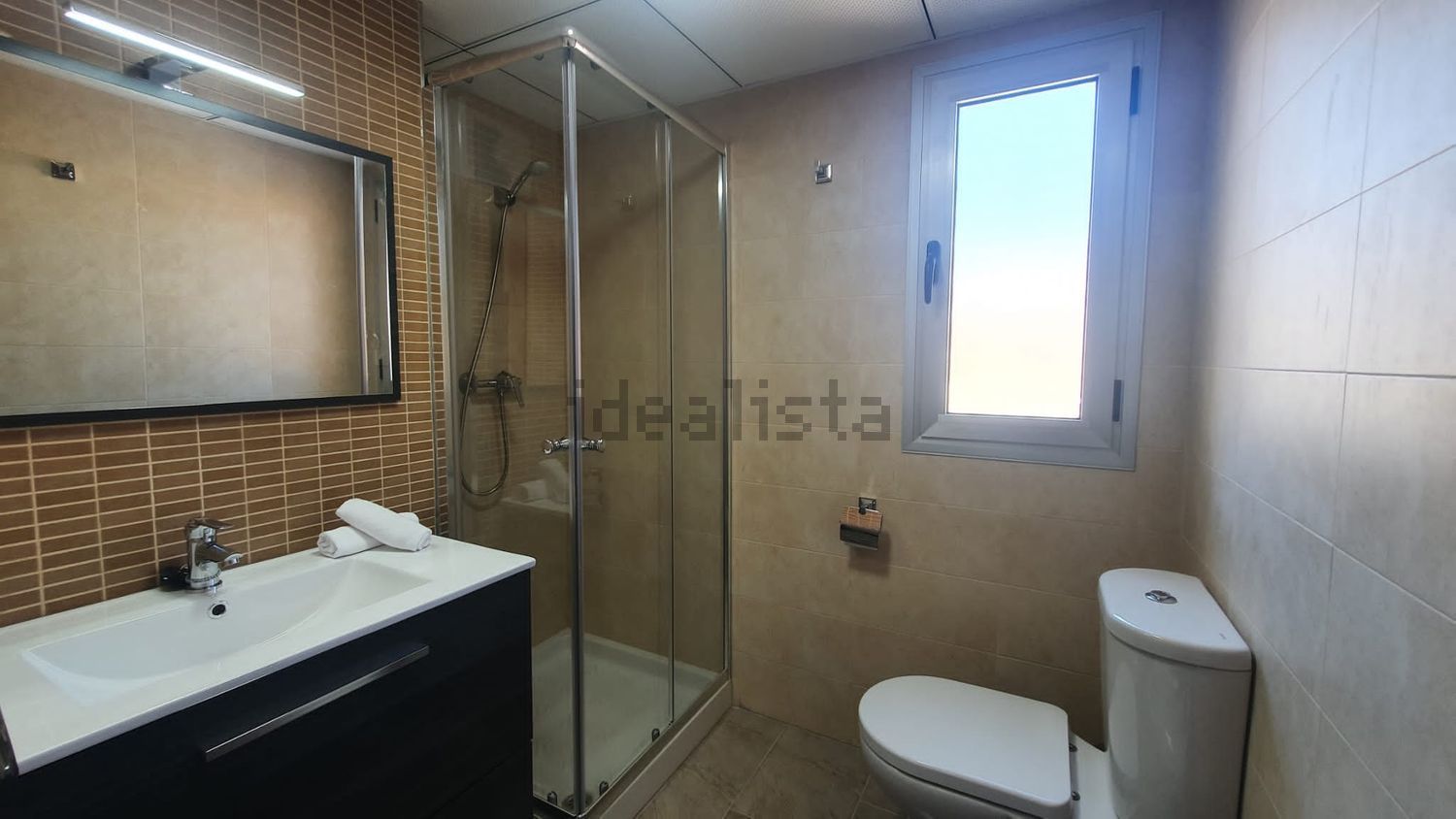 Pis de 85 m² a Roquetas de Mar
