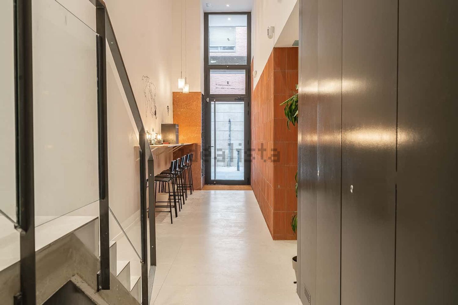 Habitación 90 m², Barcelona