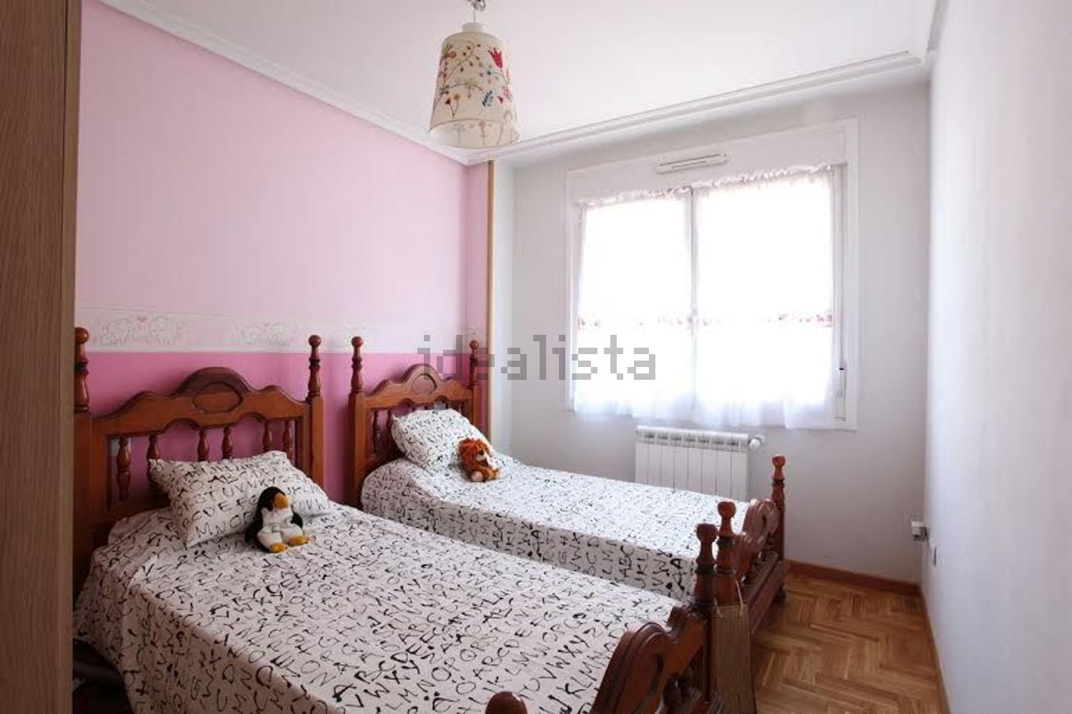 Wohnung 85 m² in Castrillón