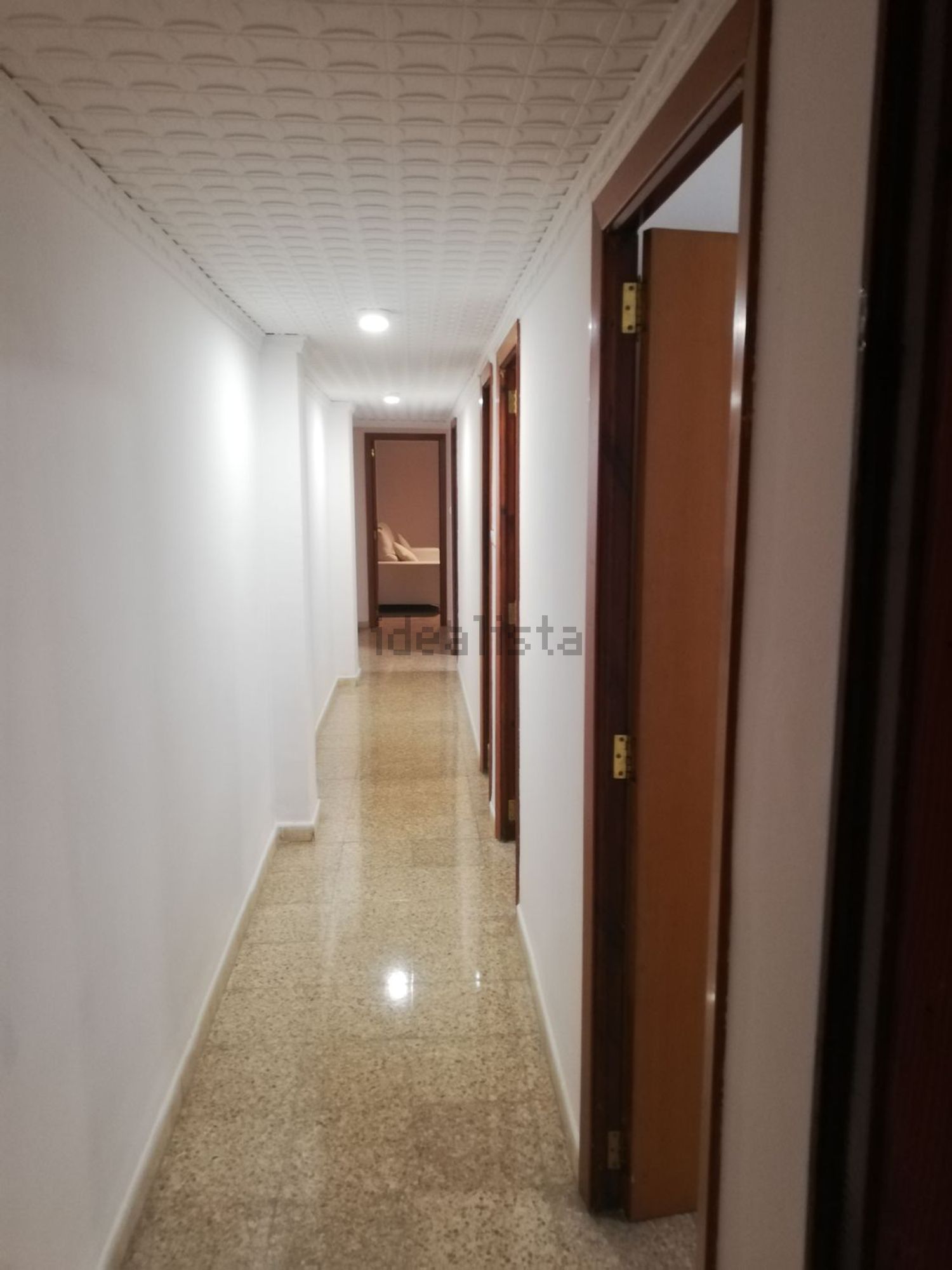Pis de 90 m² a Alzira