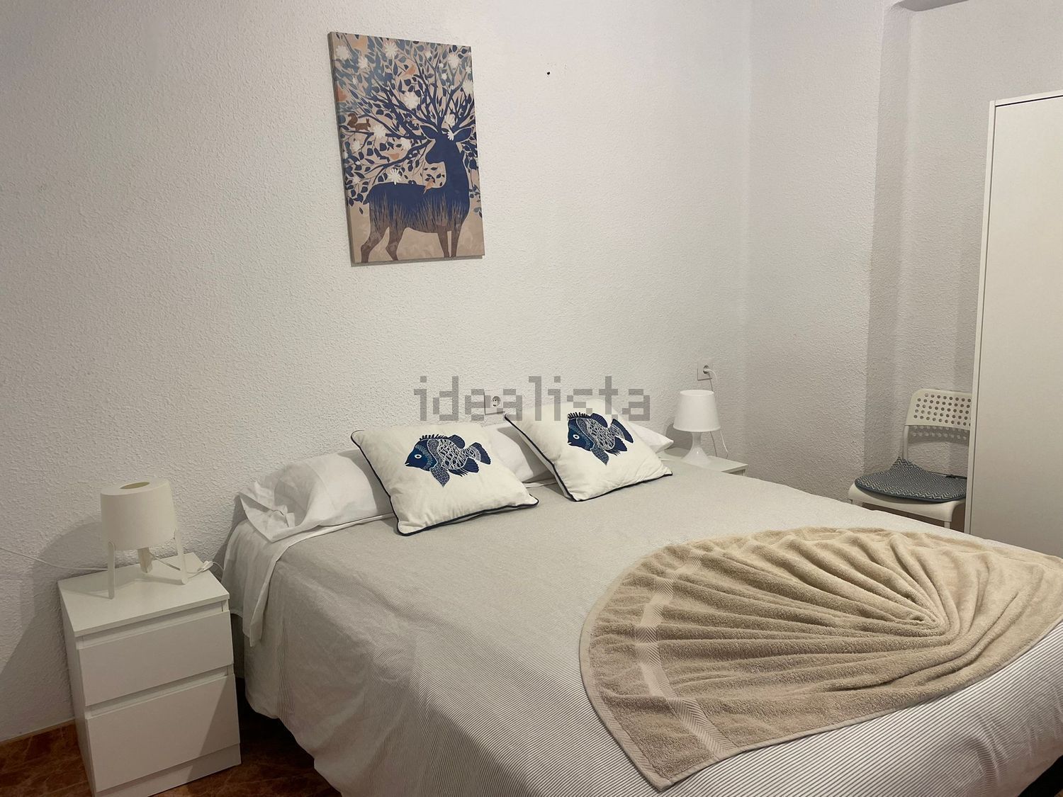 Appartamento 75 m² a Valencia