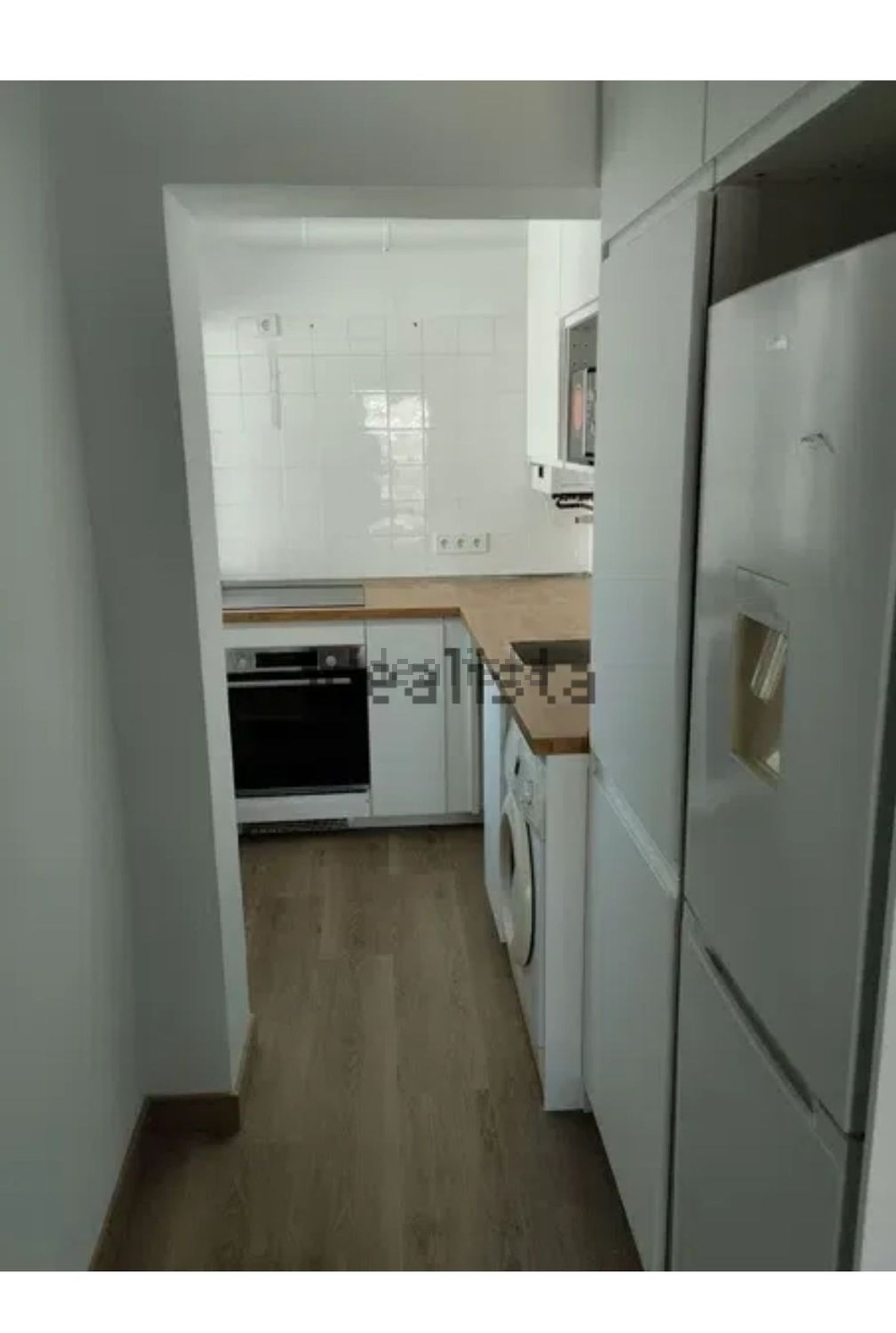Pis de 74 m² a Madrid