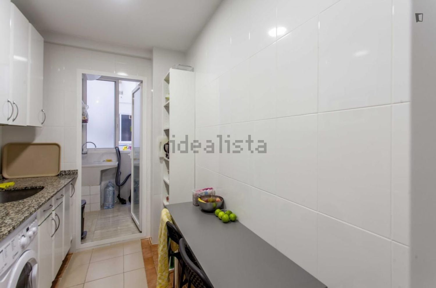 Habitación en alquiler, Valencia