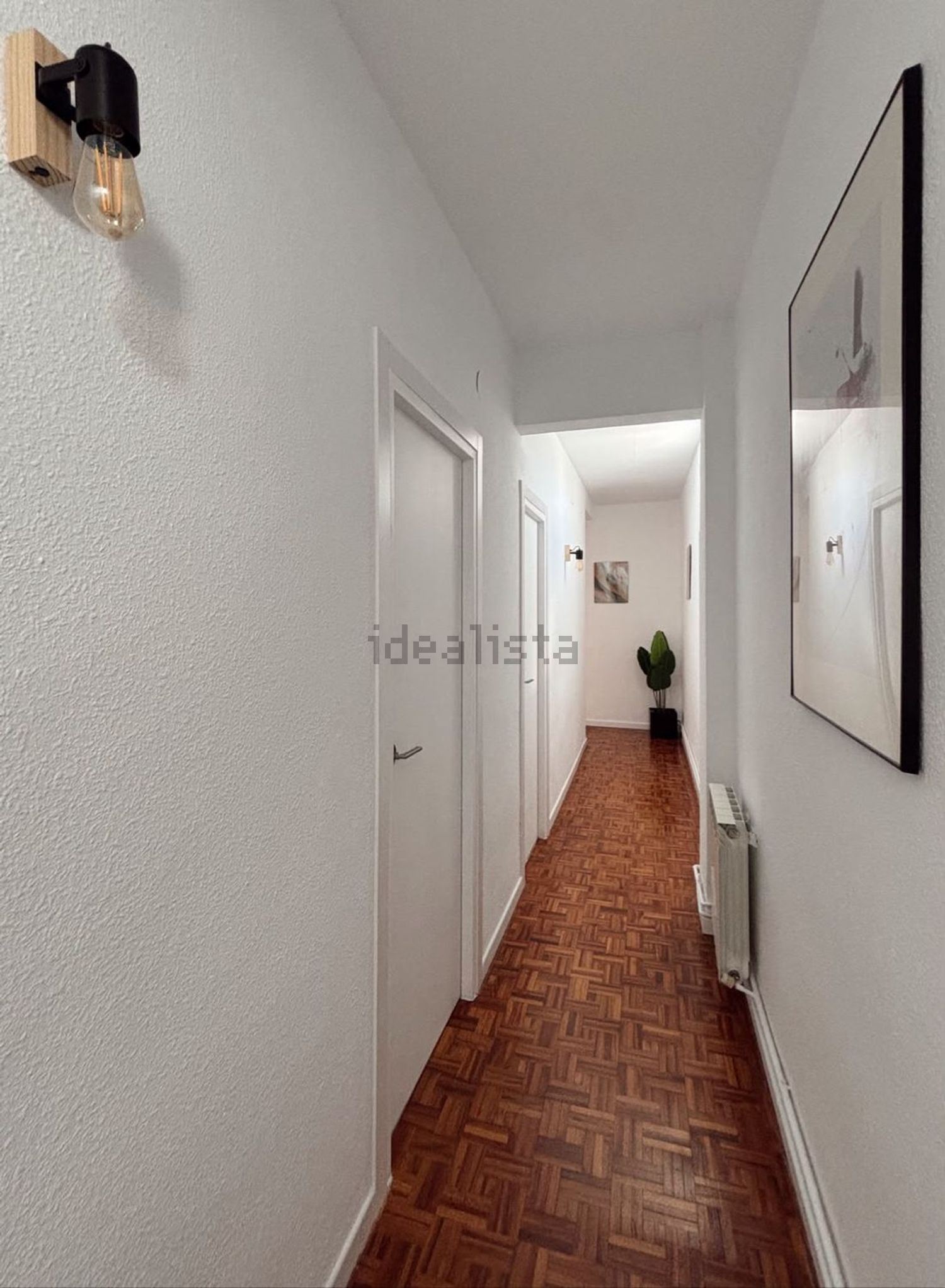Pis de 115 m² a Baeza
