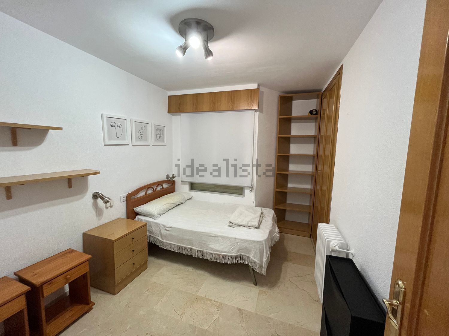 Pis de 125 m² a Alcoi