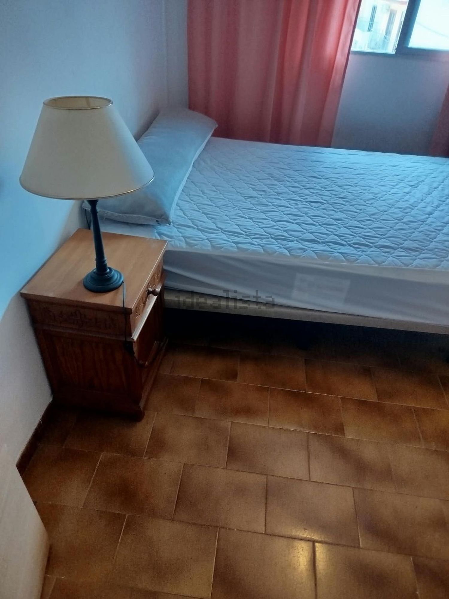 Piso de 72 m² en San Juan de Aznalfarache