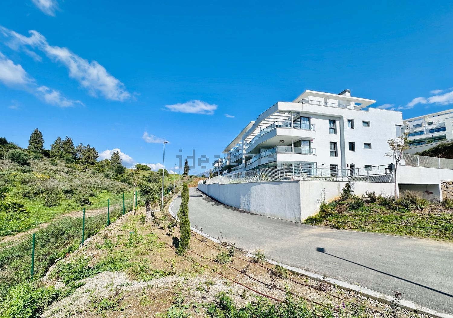 Wohnung 122 m² in Mijas