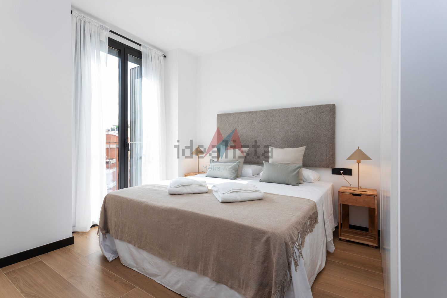 Pis de 83 m² a Barcelona