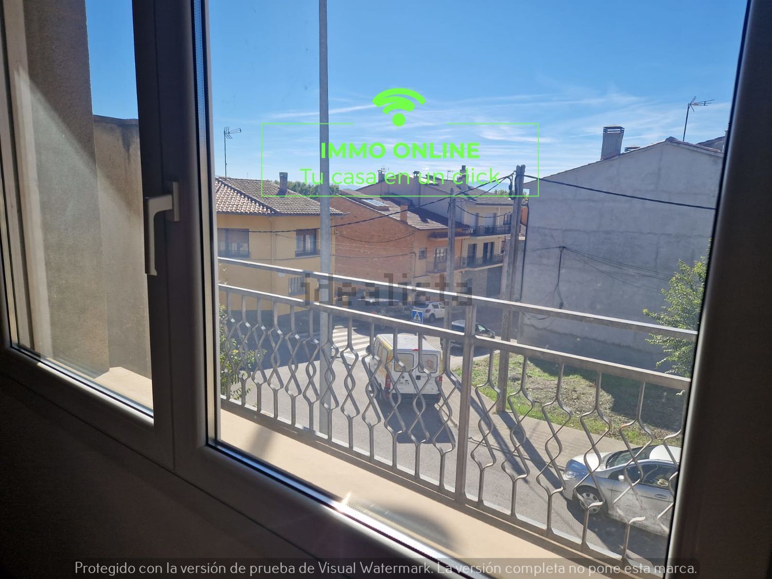 House 100 m² in Torelló