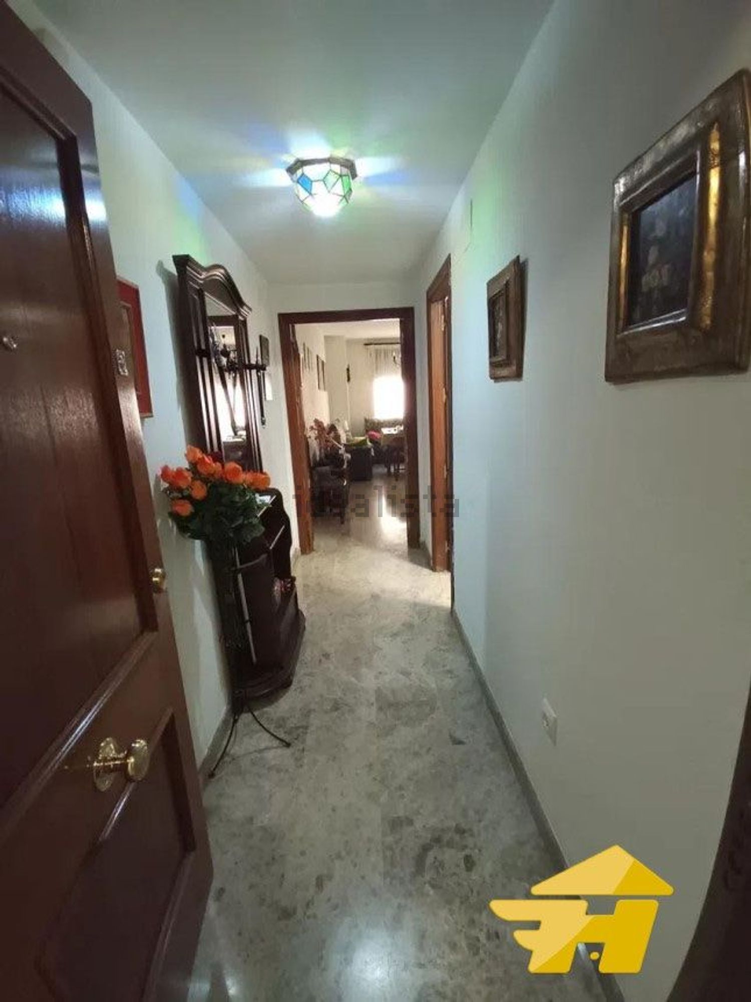 Pis de 85 m² a Còrdova