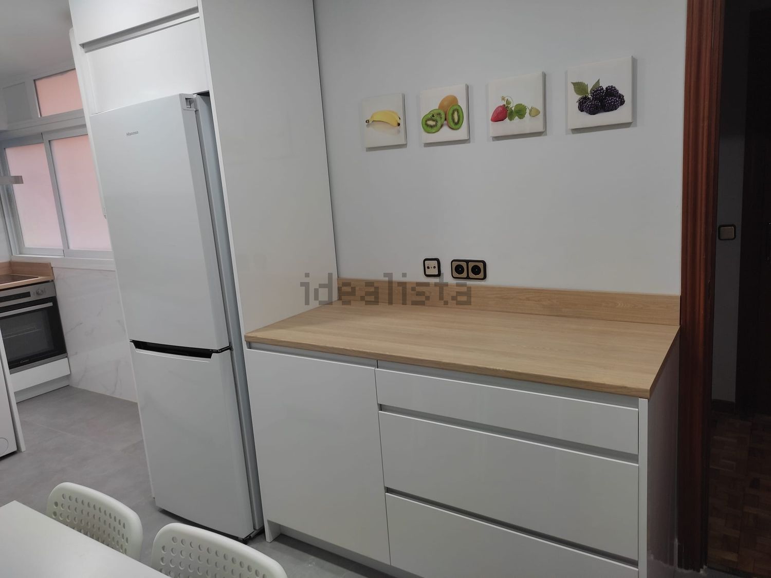 Appartamento 98 m² a Madrid