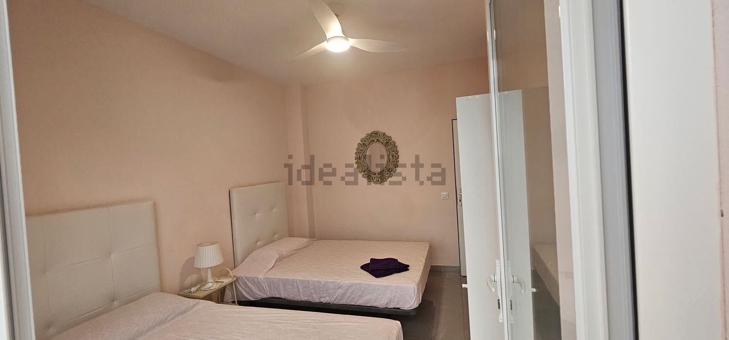 Wohnung 90 m² in Las Palmas de Gran Canaria