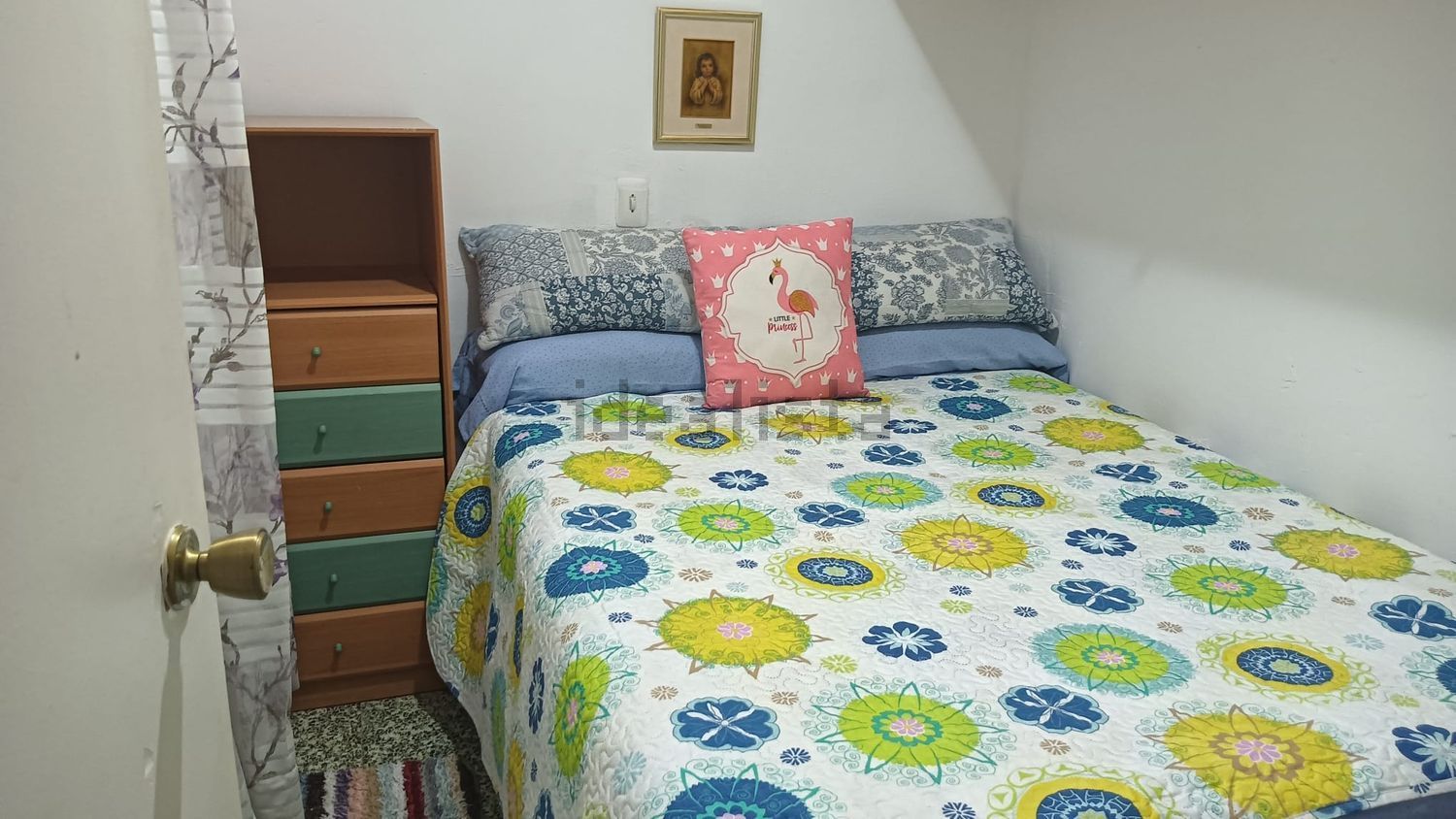 Комната в аренду, Calafell
