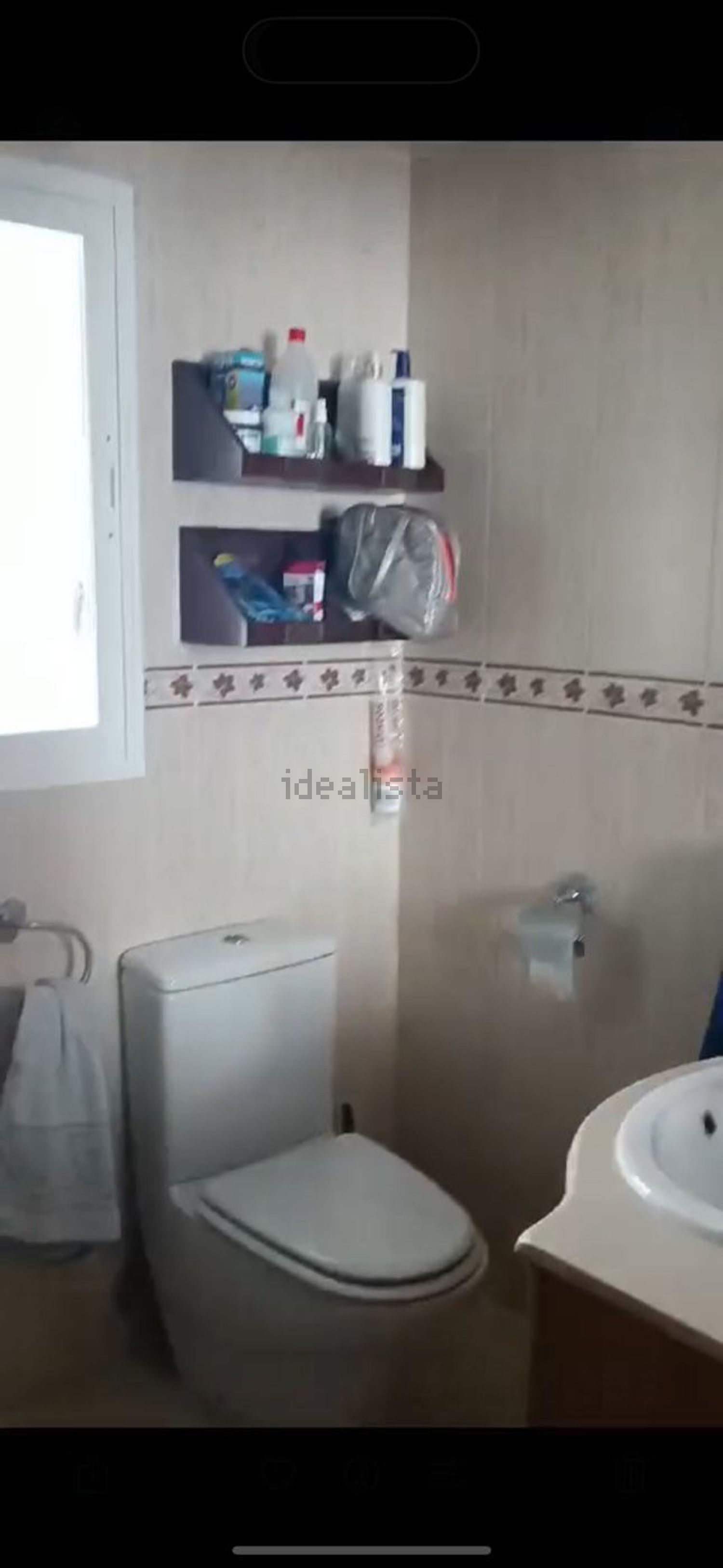 Habitació de lloguer, Granada