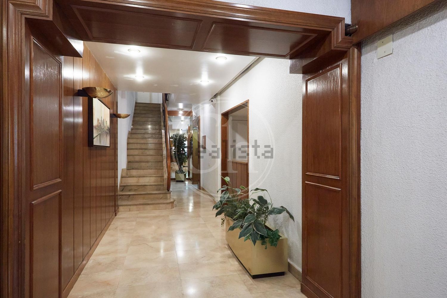 Pis de 50 m² a Barcelona