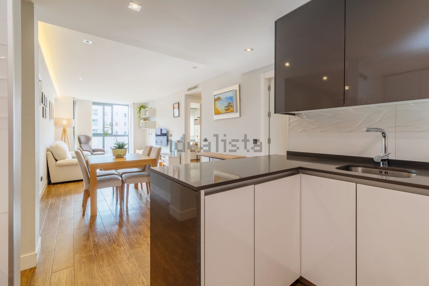 Wohnung 125 m² in Madrid