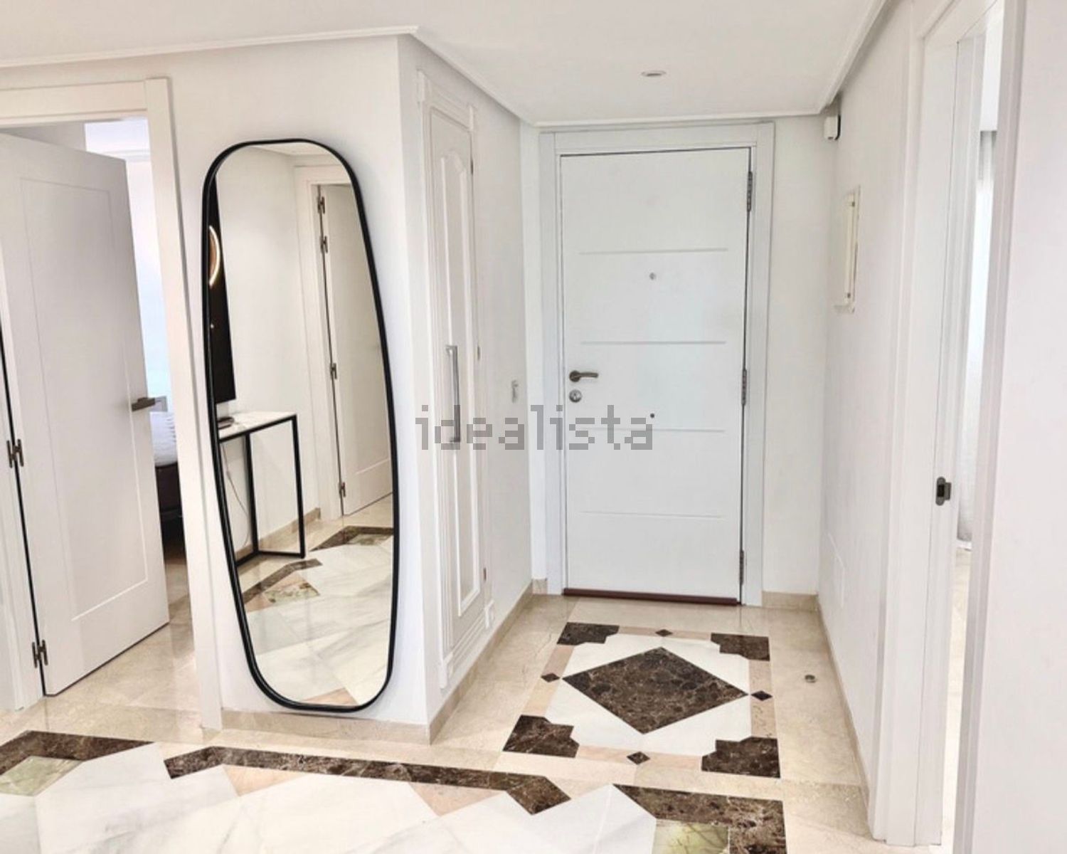 Pis de 130 m² a Estepona
