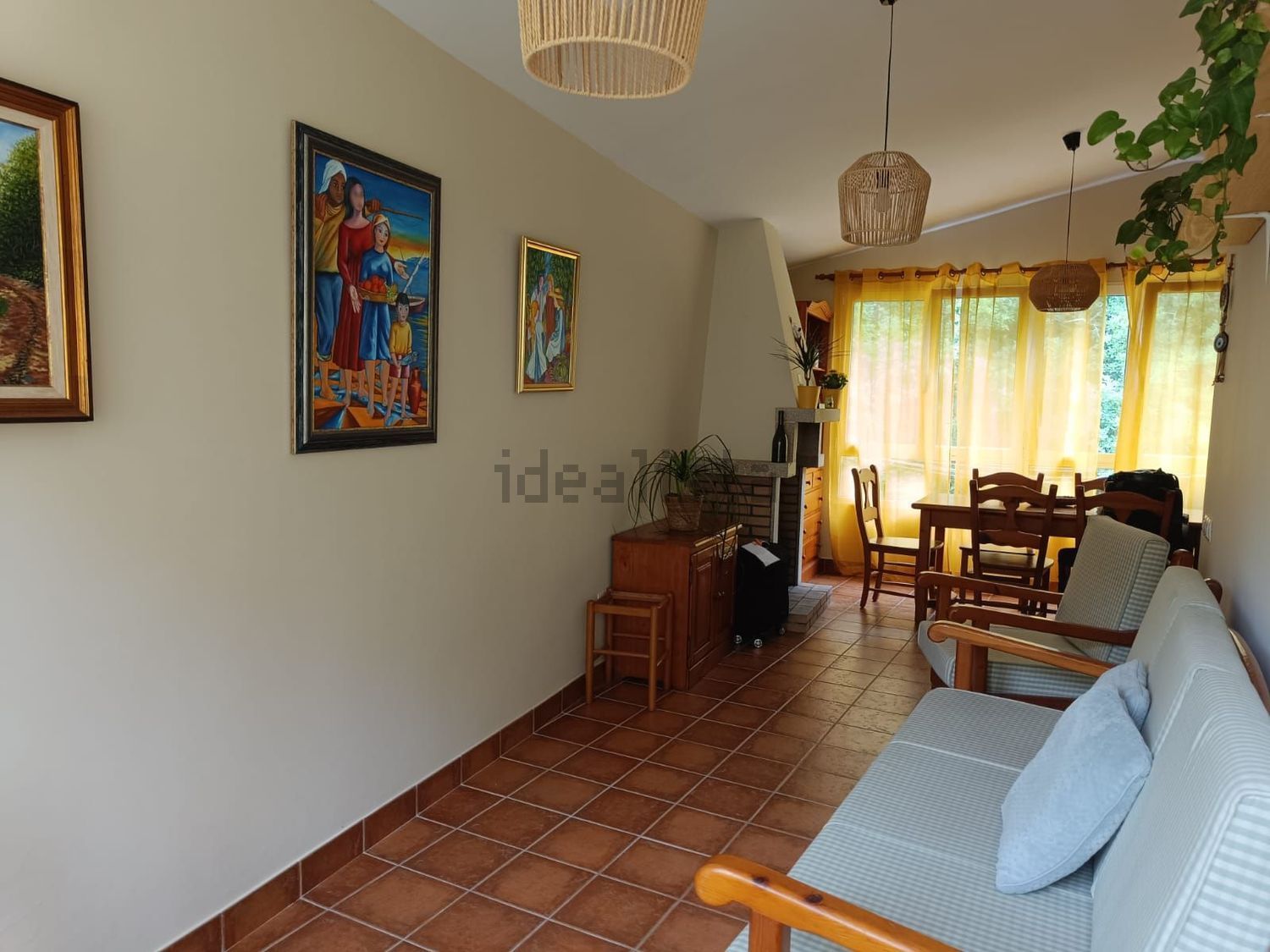 Habitació de lloguer, Santiago de Compostel·la