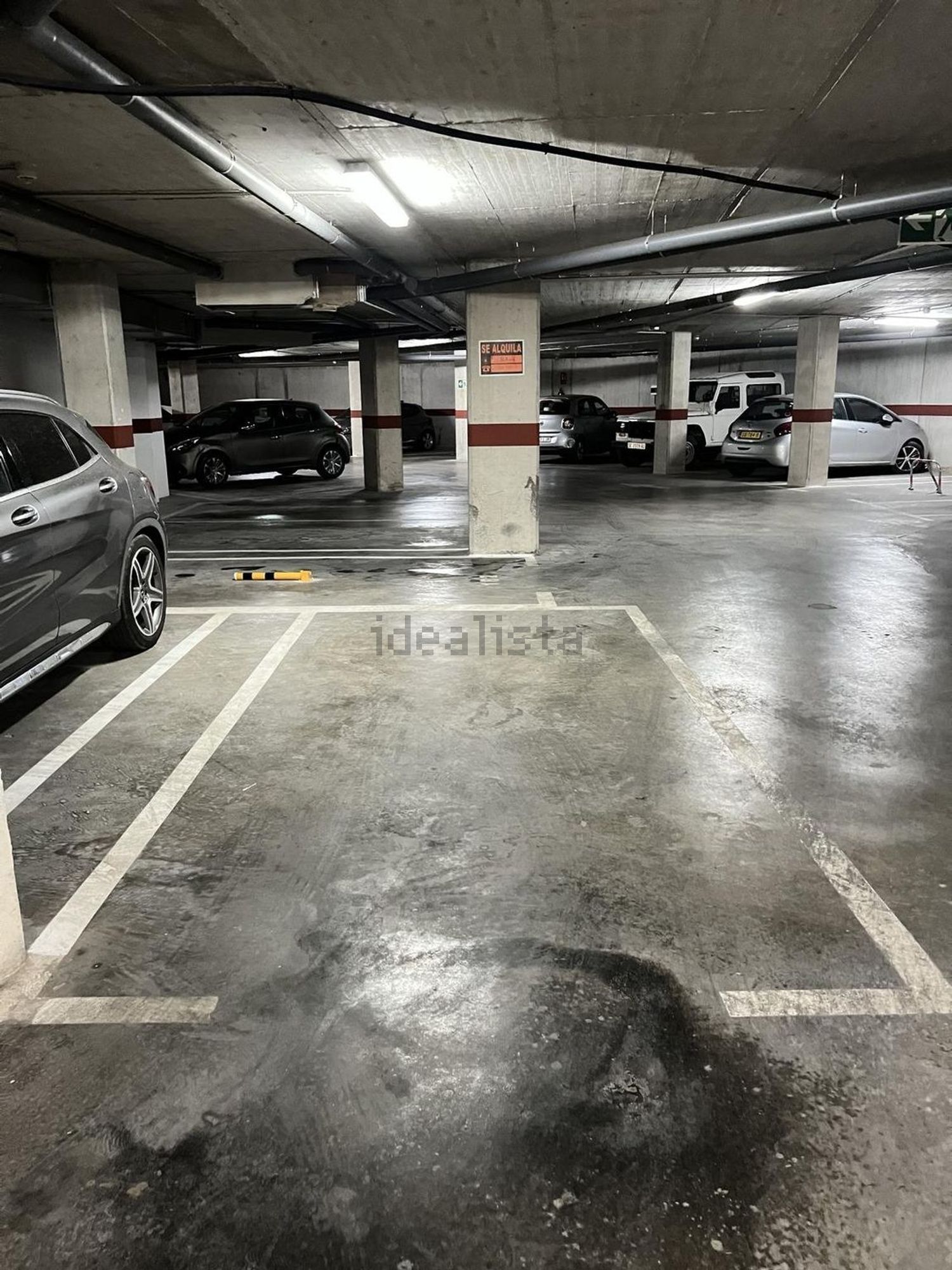 Pis de 117 m² a Eivissa
