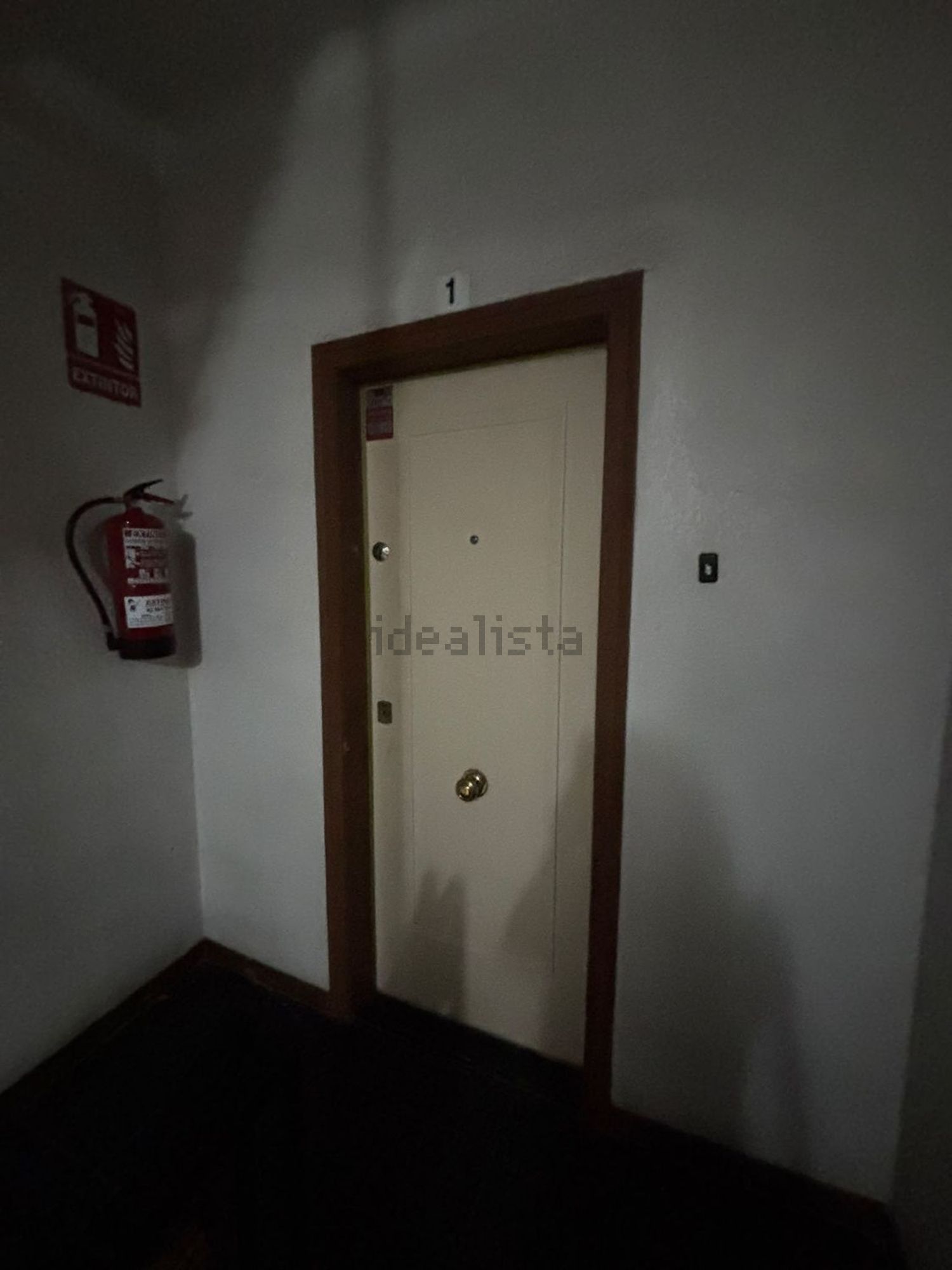 Квартира 62 м² в Барселоне