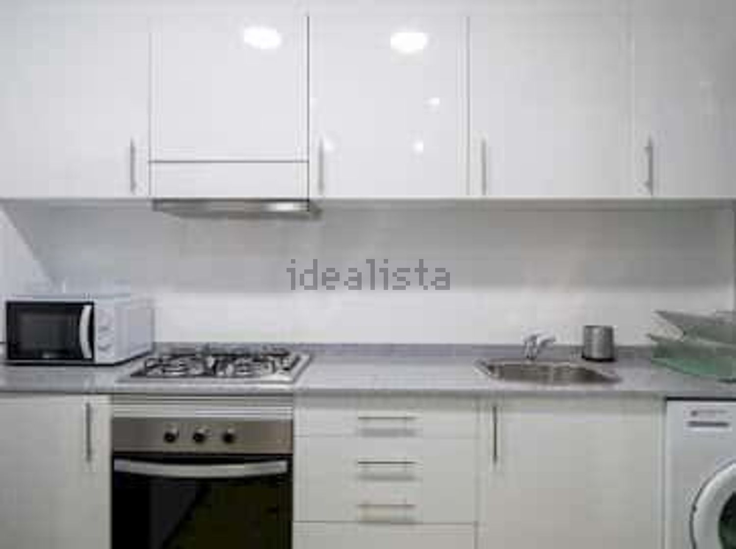 Room for rent, Barcelona