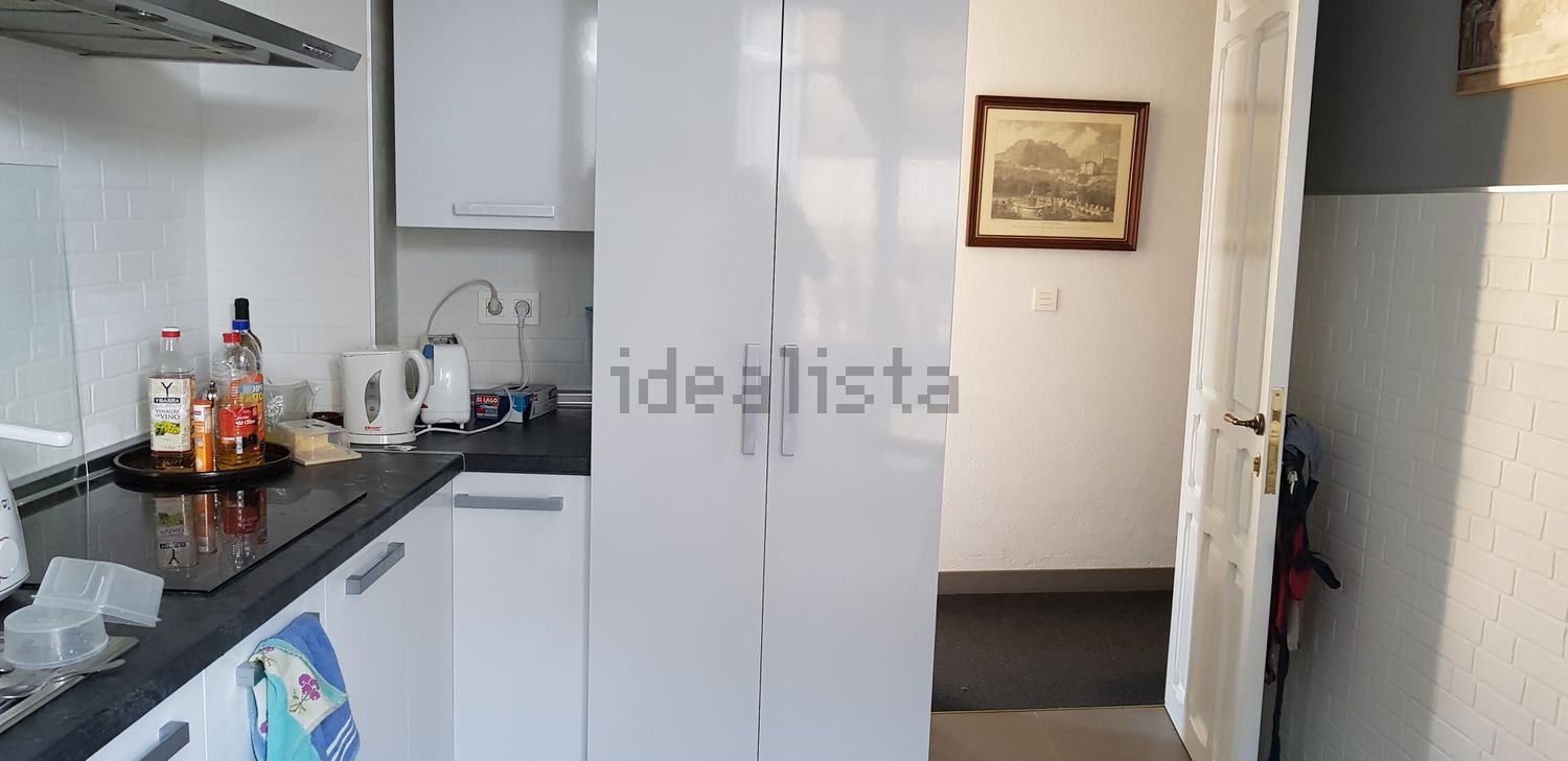 Habitació de lloguer, Granada