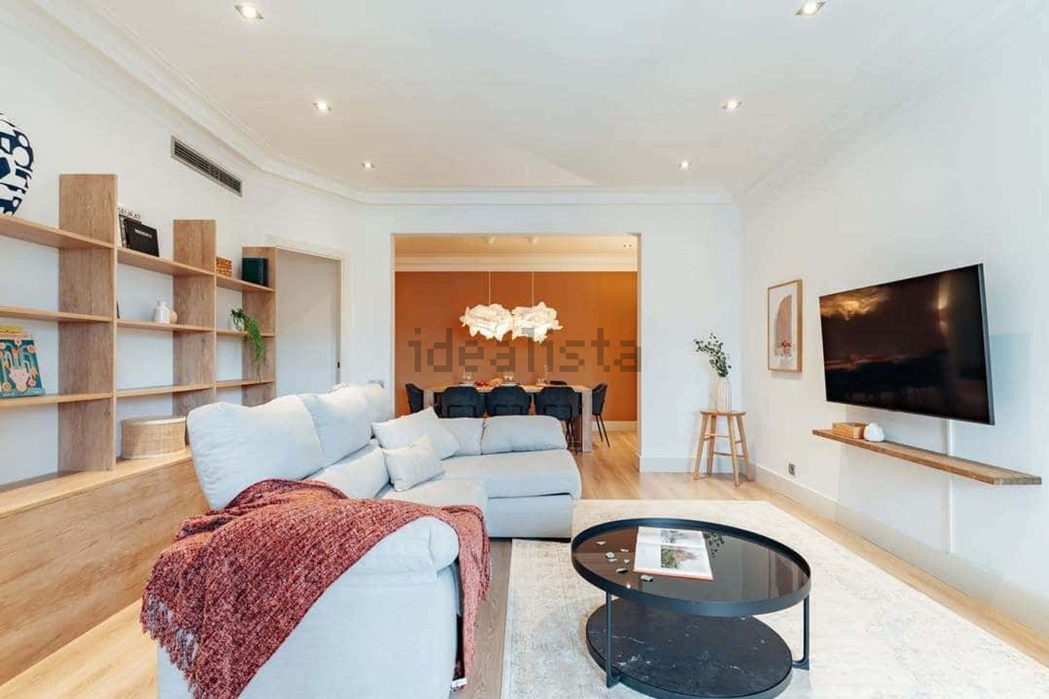 Zimmer zur Miete, Barcelona