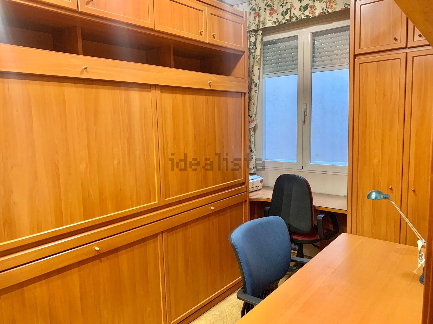 Pis de 54 m² a Madrid