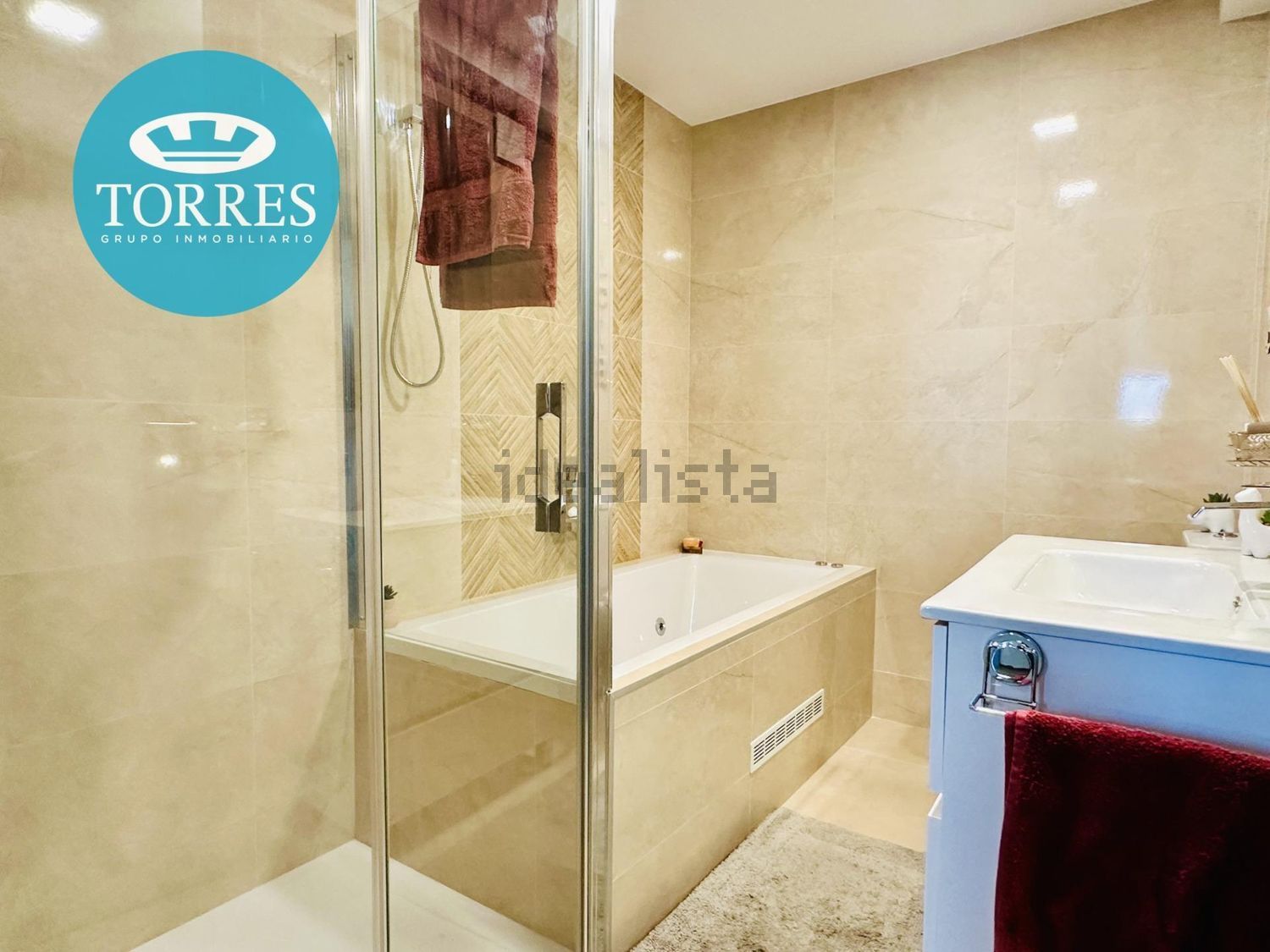 Wohnung 114 m² in Málaga