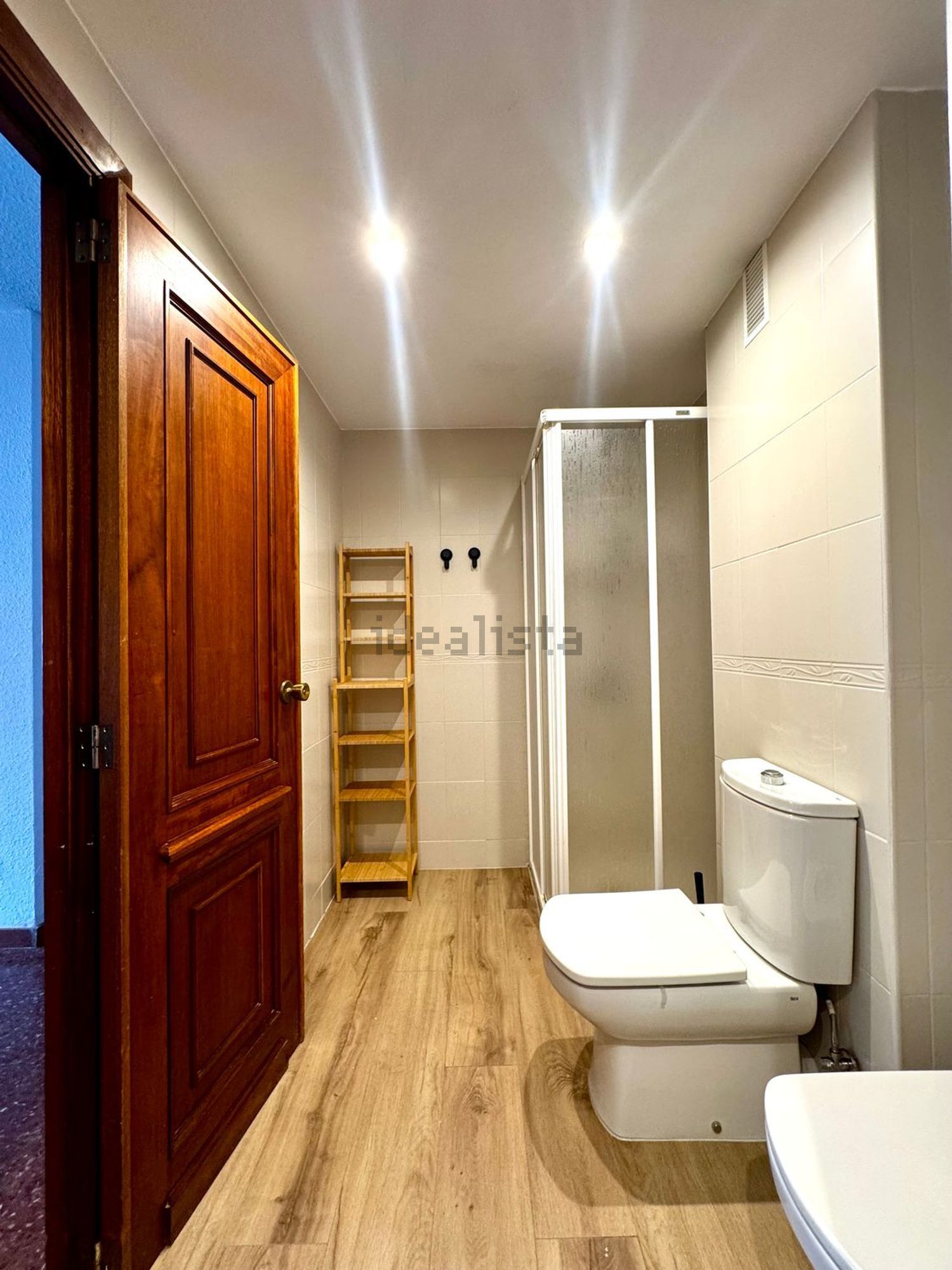 Habitació de lloguer, València