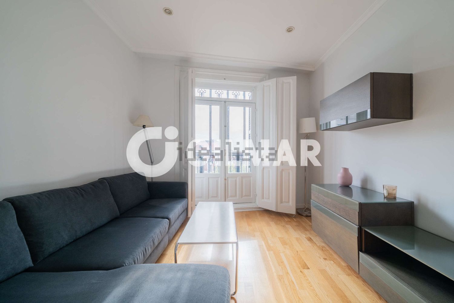 Pis de 72 m² a Madrid