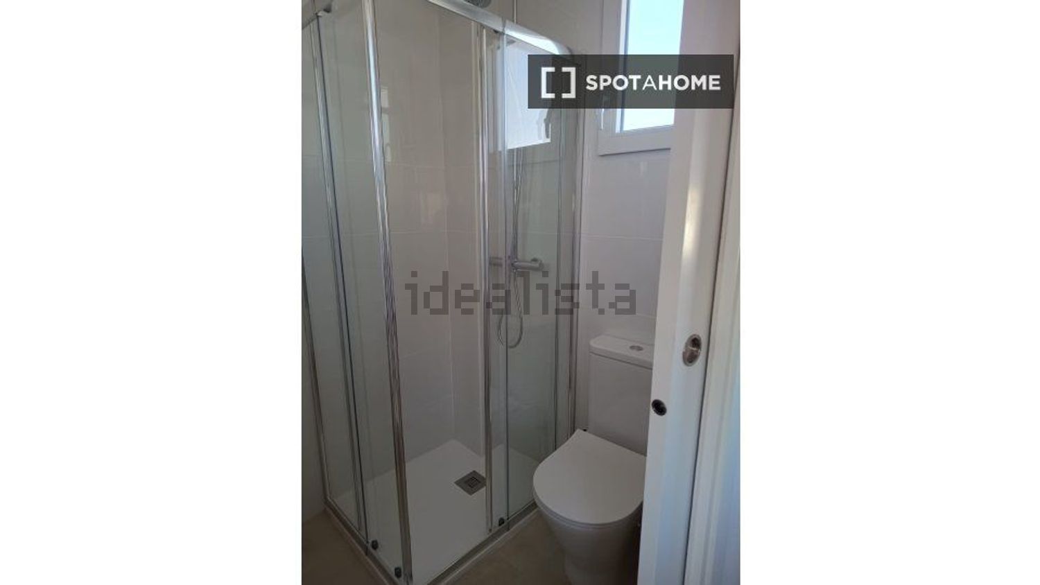 Pis de 30 m² a València