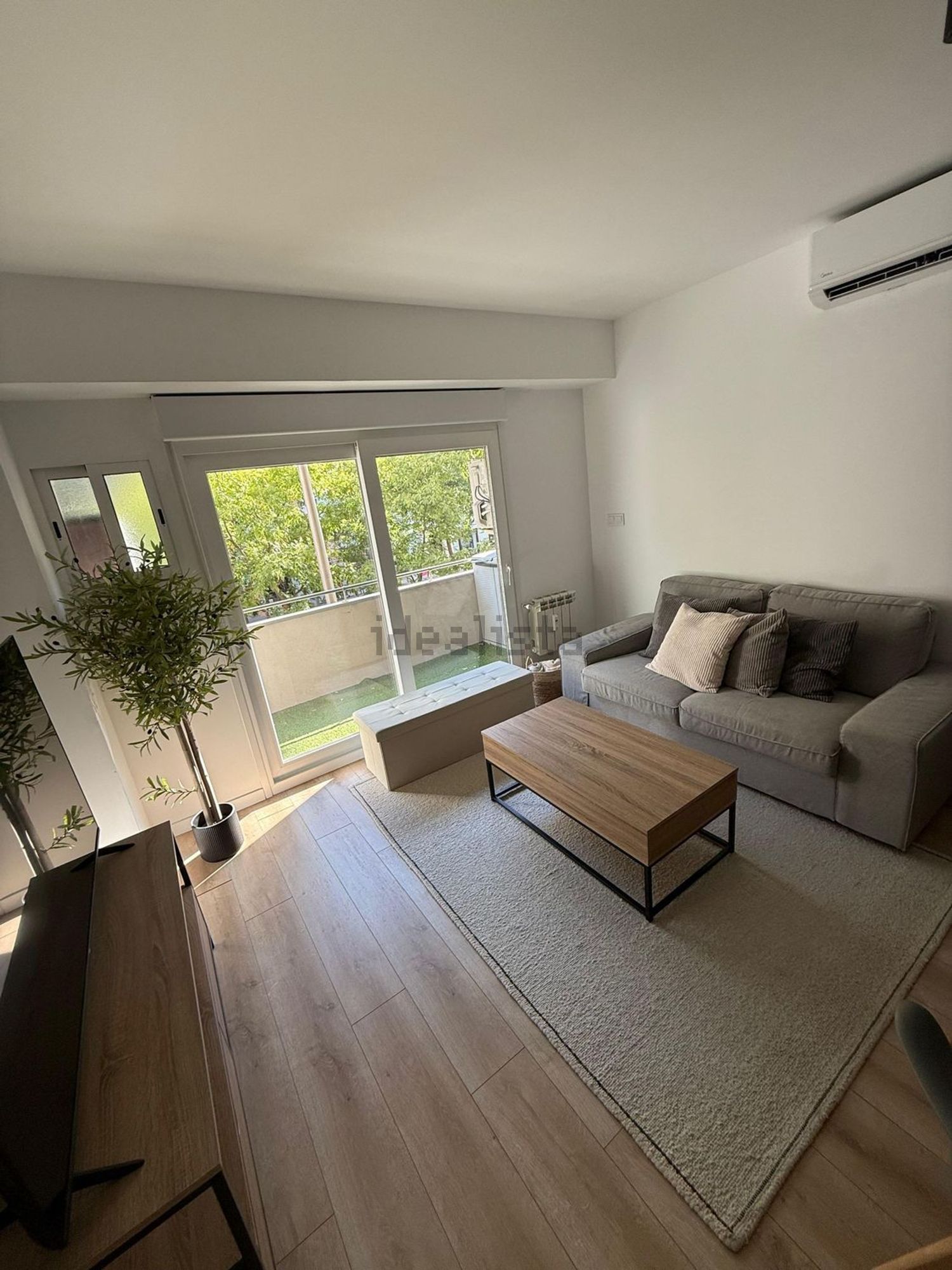 Pis de 82 m² a Madrid