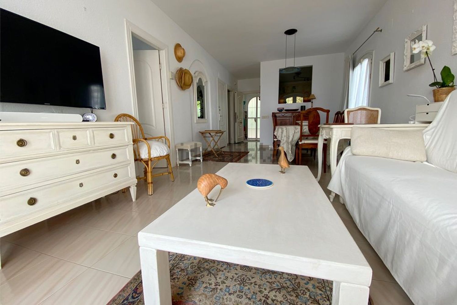 Moradia 80 m² em Nerja