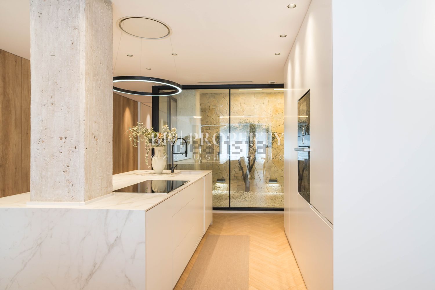 Piso de 200 m² en Valencia