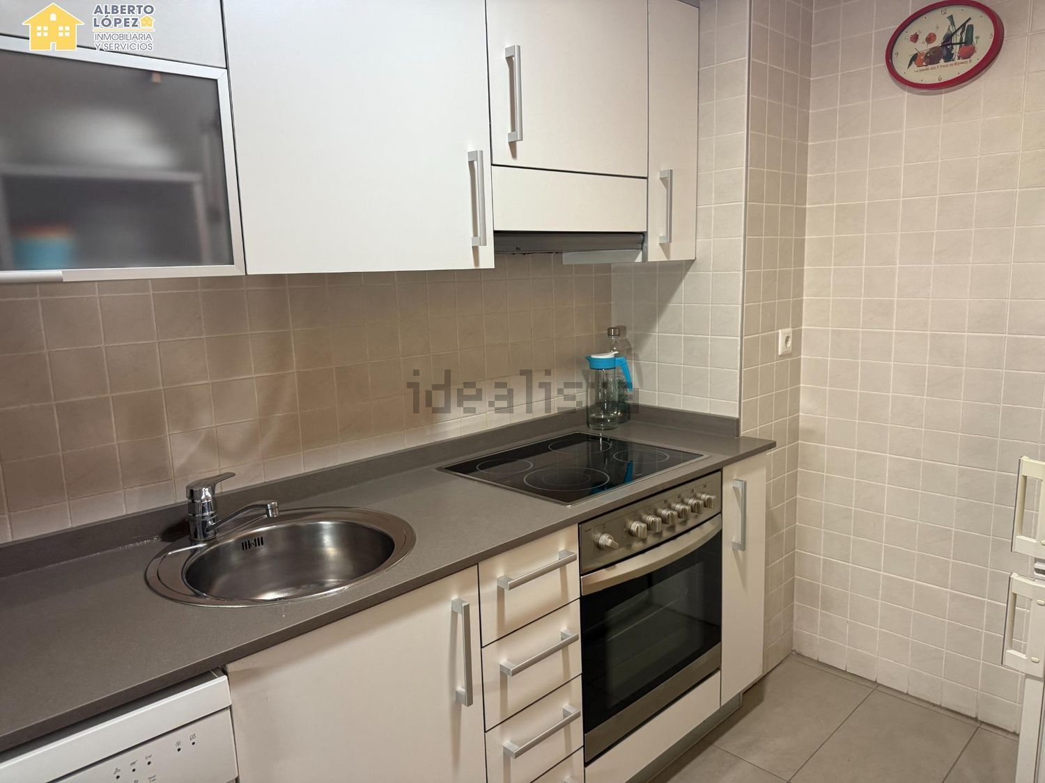 Pis de 91 m² a Elx