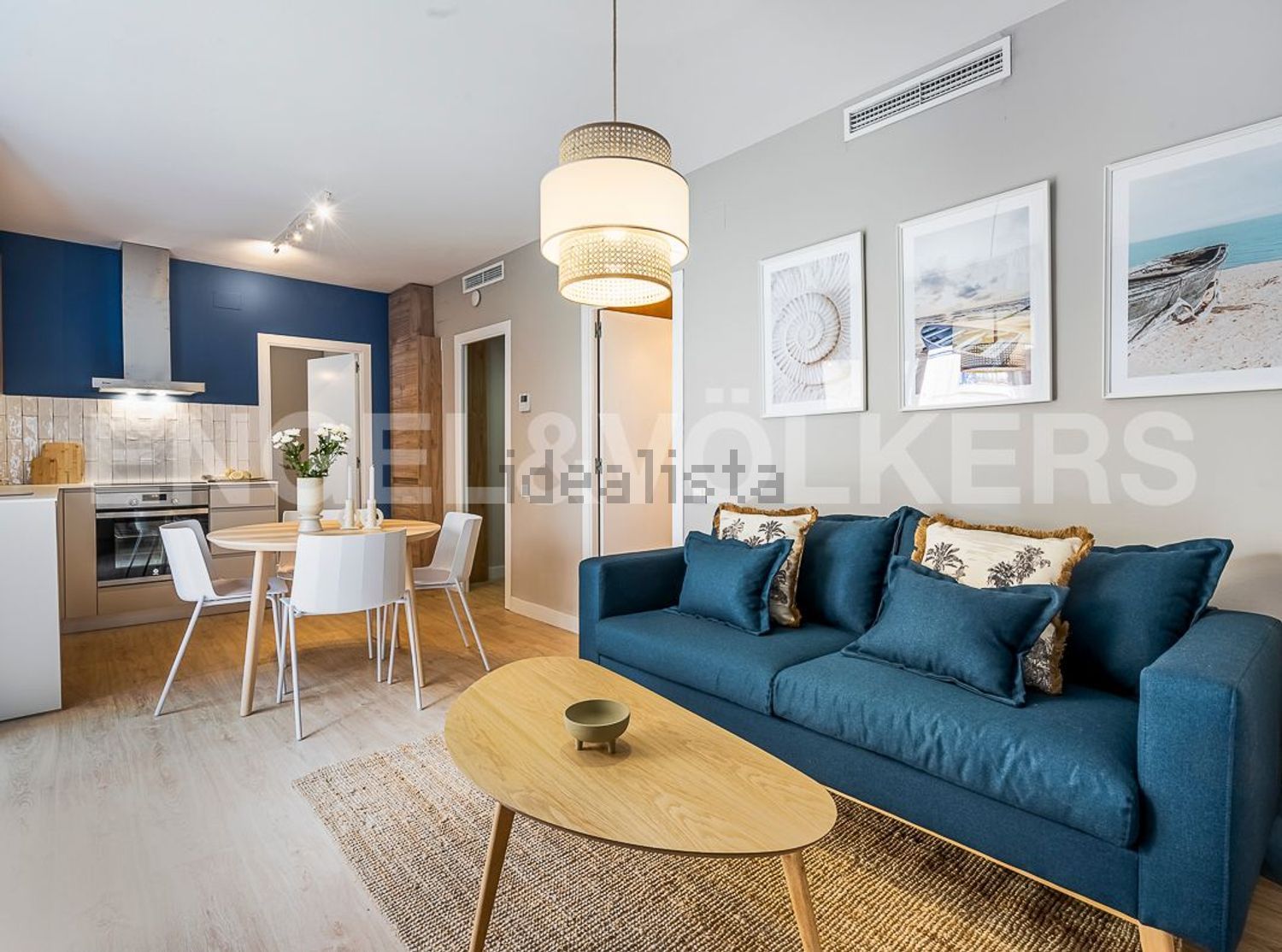 Appartamento 80 m² a Barcelona