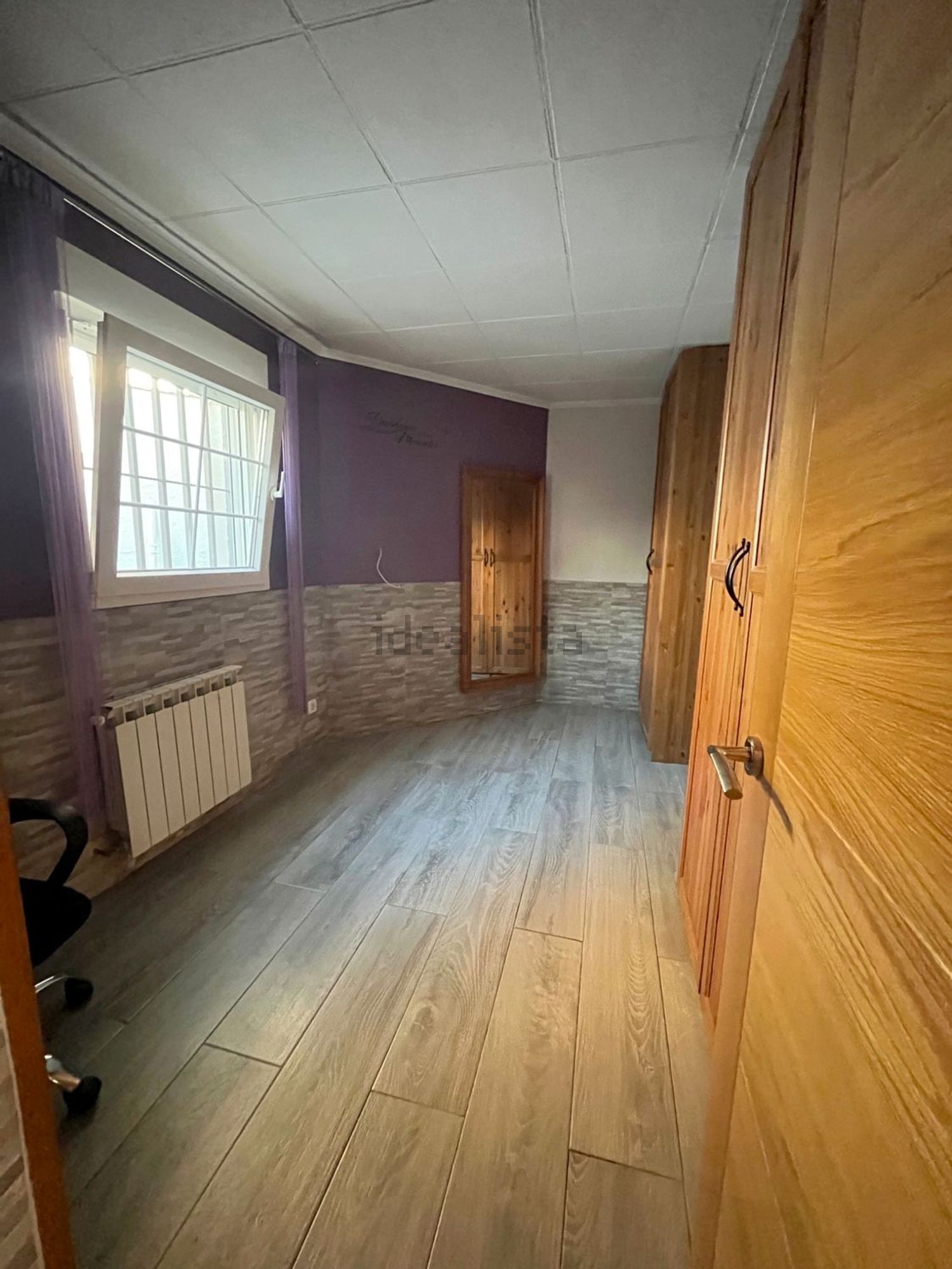 Casa de 130 m² en Madrid