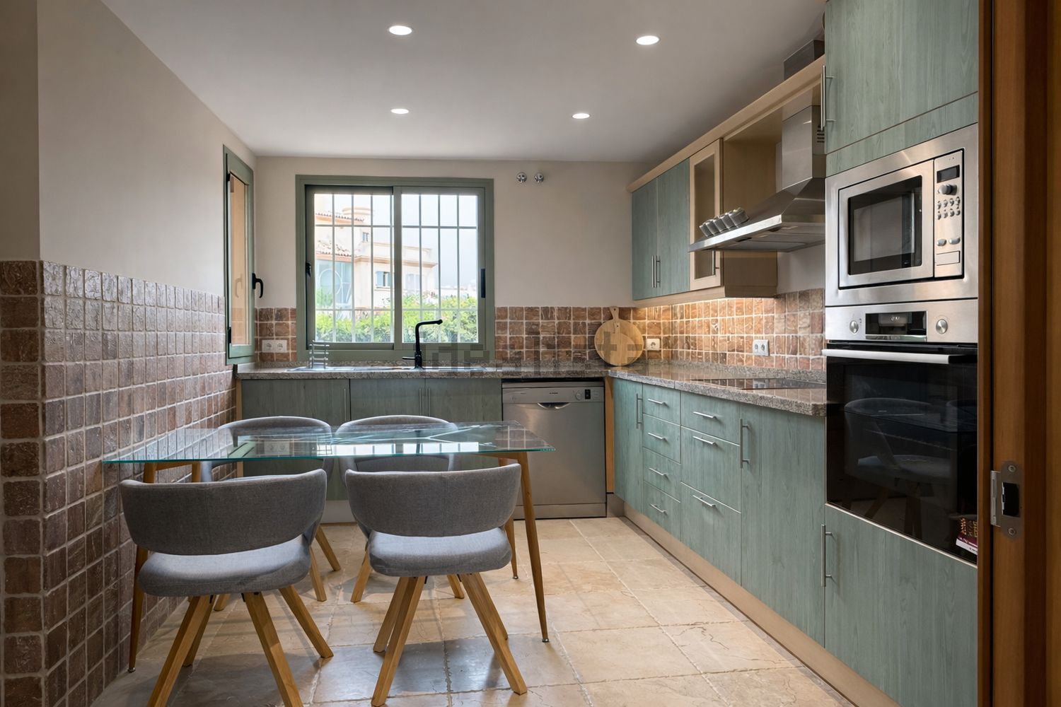 Wohnung 165 m² in Benahavís