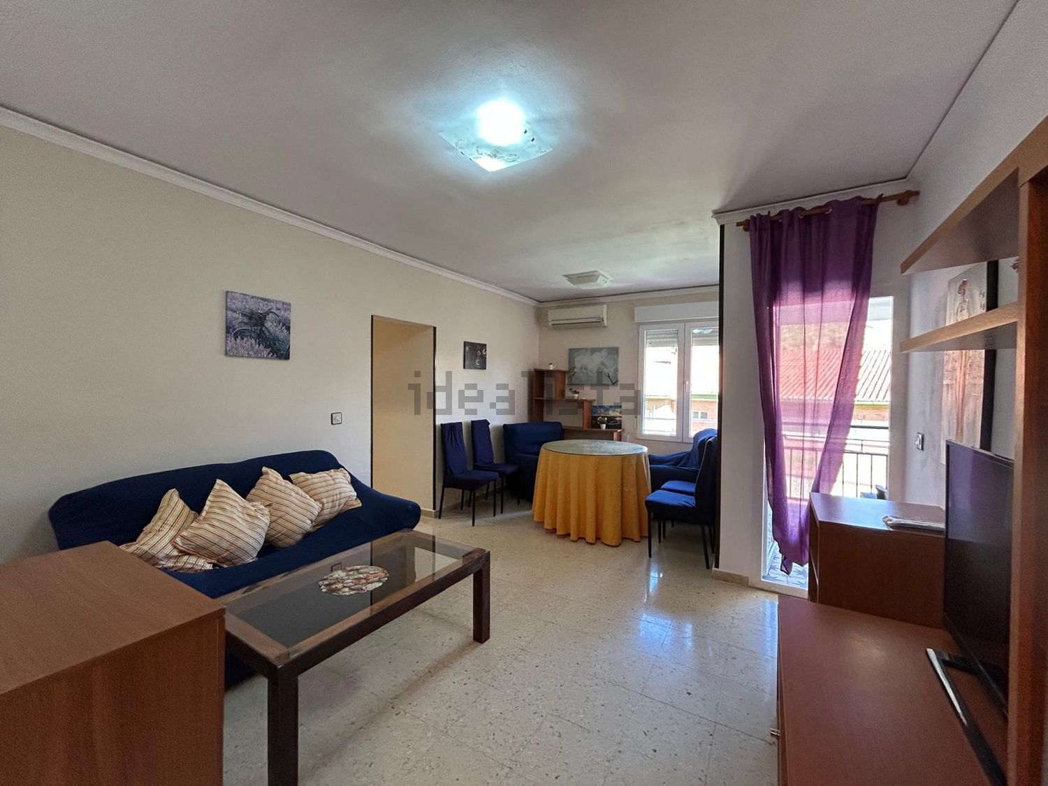Habitació de lloguer, Granada