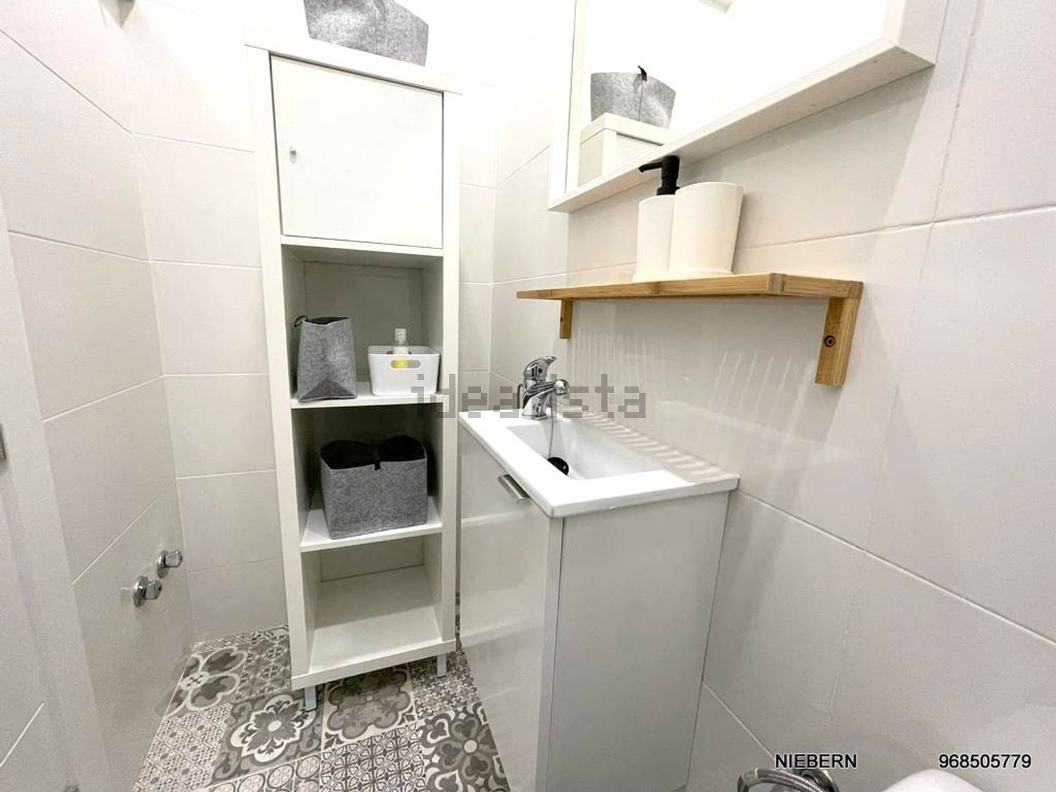 Pis de 121 m² a Cartagena